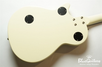 G2210 Streamliner Junior Jet Club - Vintage White