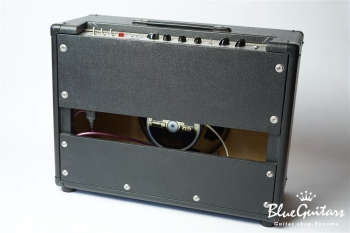 Super-Club 38 112 Combo - Black