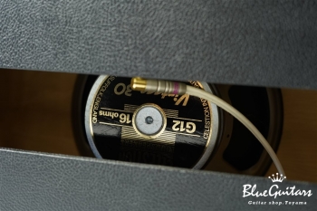 Super-Club 38 112 Combo - Black