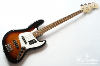 Player Jazz Bass - 3CS