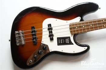Player Jazz Bass - 3CS