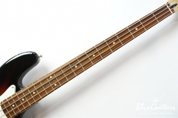 Player Jazz Bass - 3CS