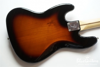 Player Jazz Bass - 3CS