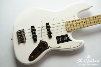 Player Jazz Bass - Polar White