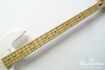 Player Jazz Bass - Polar White