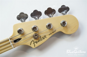 Player Jazz Bass - Polar White