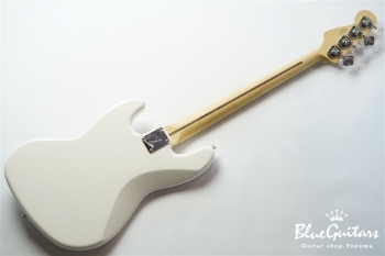 Player Jazz Bass - Polar White