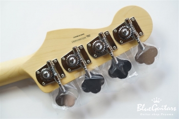 Player Jazz Bass - Polar White