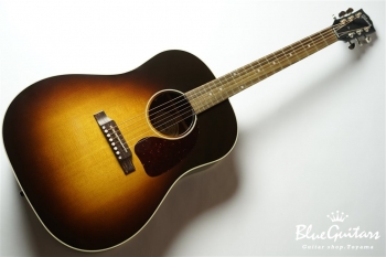 J-45 Standard - Vintage Sunburst