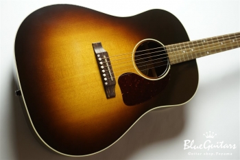 J-45 Standard - Vintage Sunburst