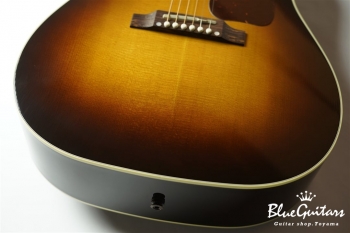 J-45 Standard - Vintage Sunburst