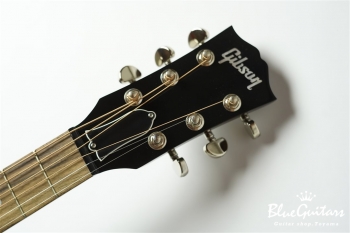 J-45 Standard - Vintage Sunburst