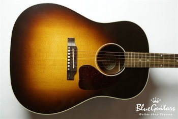J-45 Standard - Vintage Sunburst