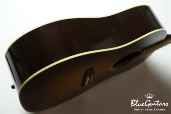 J-45 Standard - Vintage Sunburst