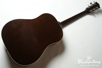 J-45 Standard - Vintage Sunburst