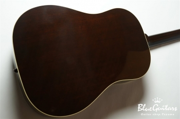 J-45 Standard - Vintage Sunburst