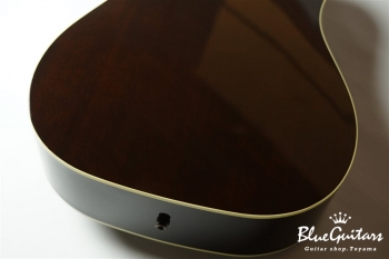 J-45 Standard - Vintage Sunburst