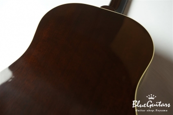 J-45 Standard - Vintage Sunburst