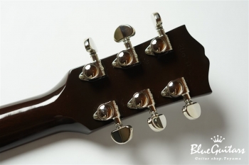 J-45 Standard - Vintage Sunburst