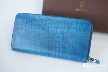 The Wallet wal-001 - Blue