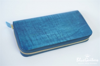 The Wallet wal-001 - Blue