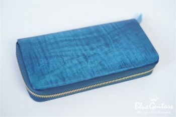The Wallet wal-001 - Blue