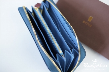 The Wallet wal-001 - Blue