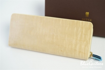 The Wallet wal-002 - Natural