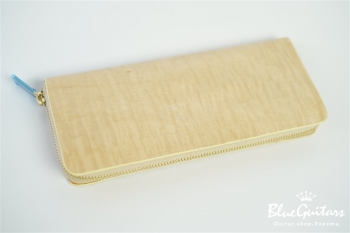 The Wallet wal-002 - Natural