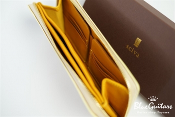 The Wallet wal-002 - Natural