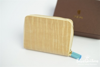 The Coin Case cin-001 - Natural