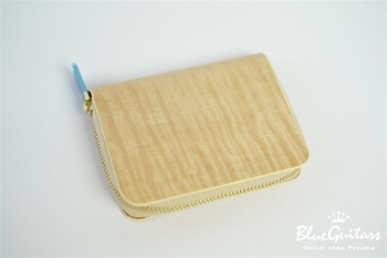 The Coin Case cin-001 - Natural
