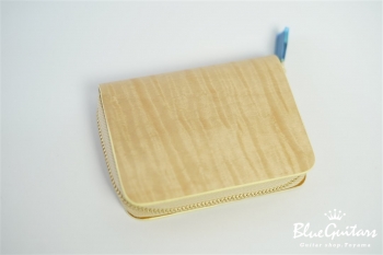 The Coin Case cin-001 - Natural