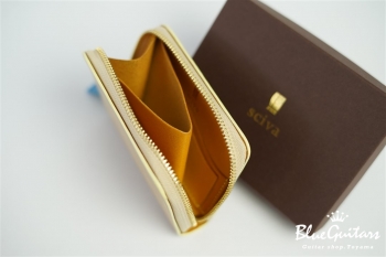 The Coin Case cin-001 - Natural