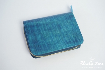 The Coin Case cin-001 - Blue
