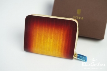 The Coin Case cin-001 - sunRosso