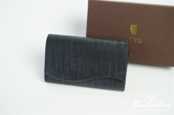 The Card Case cad-001 - Black