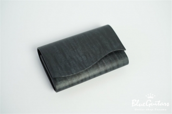 The Card Case cad-001 - Black