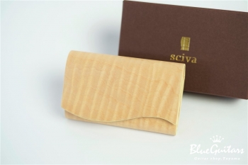 The Card Case cad-001 - Natural