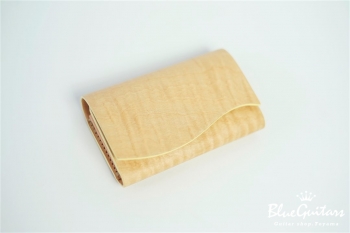 The Card Case cad-001 - Natural