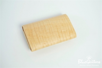 The Card Case cad-001 - Natural