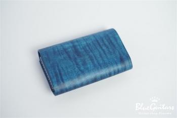 The Card Case cad-001 - Blue