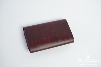 The Card Case cad-001 - Red