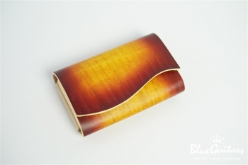 The Card Case cad-001 - sunRosso