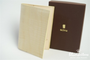 The Book Case bok-001 - Natural