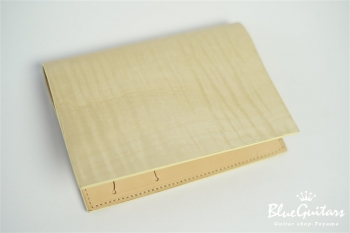 The Book Case bok-001 - Natural