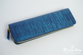 The Pen Case pen-001 - Blue