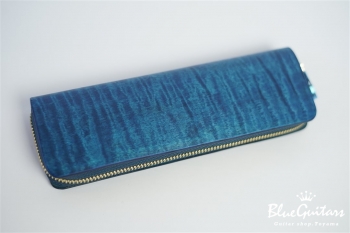 The Pen Case pen-001 - Blue