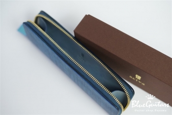 The Pen Case pen-001 - Blue