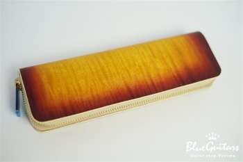 The Pen Case pen-001 - sunRosso